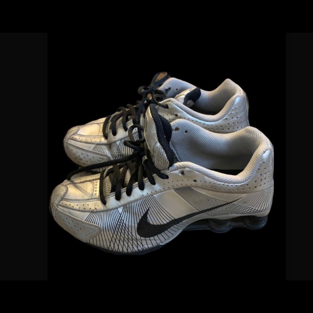 Nike Shox